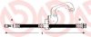BREMBO T 30 024 Brake Hose